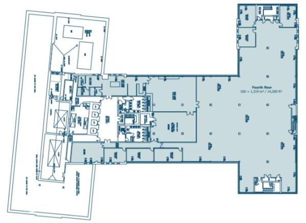 Example 4th Floor