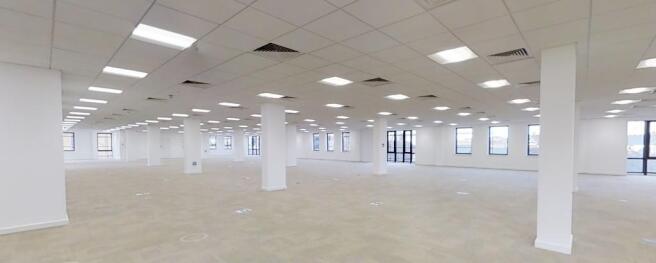 Office To Rent In Mountbatten House Grosvenor Square Southampton Hampshire So15 So15