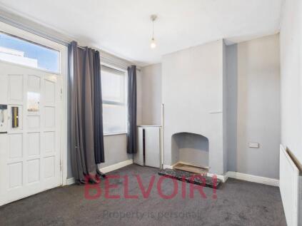 Hassell Street, Newcastle-under-Lyme, ST5