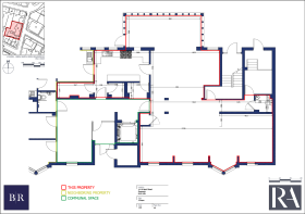 Floor Plan (Ground)