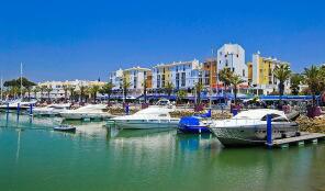 Photo of Vilamoura, Algarve