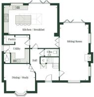 Brettenham Grange Plans - Plot 3-Ground.jpg