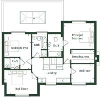 Brettenham Grange Plans - Plot 3-First.jpg