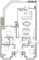 Proposed New Bungalow Plans