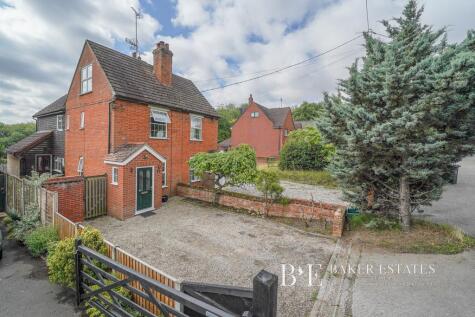 Colchester Road, Great Totham