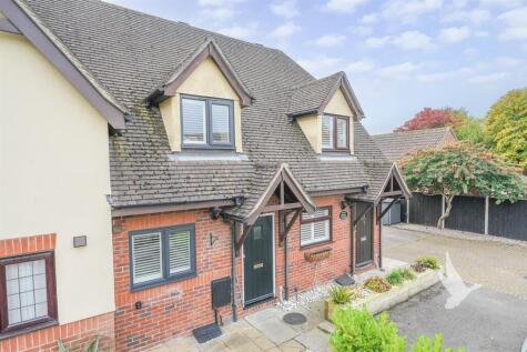 Church Road, Wickham Bishops