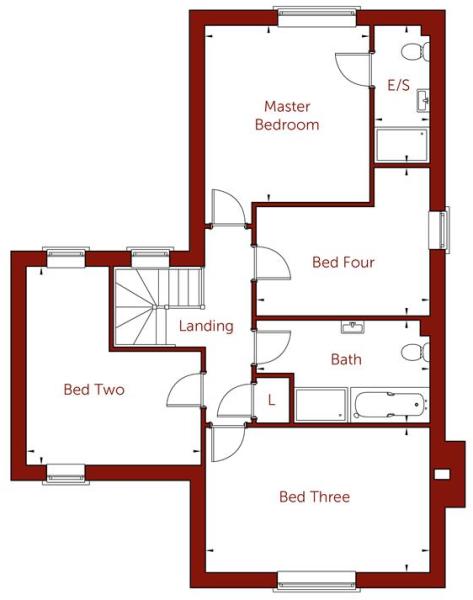 Newton_Sudbury_NewHomes_Plot6 First.jpg