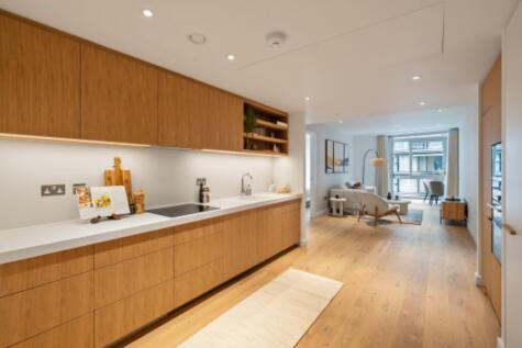 Prospect Way, London, SW11