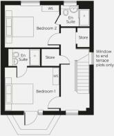 Ff Floorplan