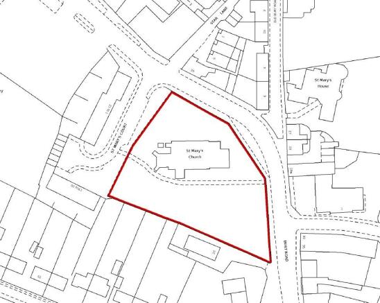 Site Location Plan