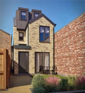 The Mews House, 5A Putney Bridge Road, London, SW18