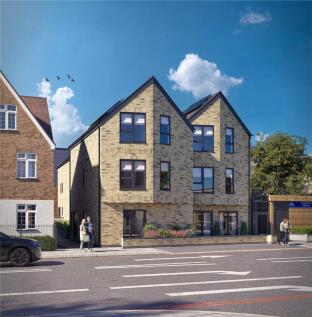 The Mews House, 5A Putney Bridge Road, London, SW18