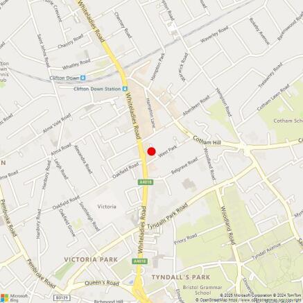 Property Map