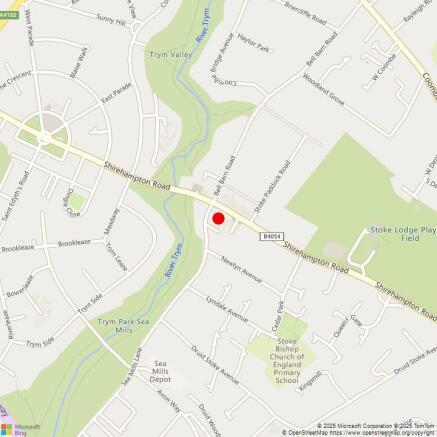 Property Map