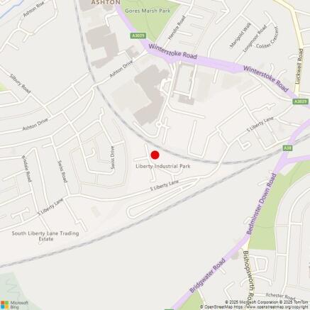 Property Map