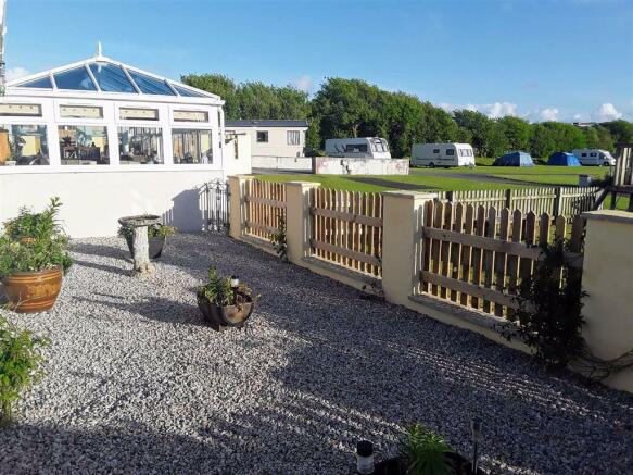 Leisure Facility For Sale In Cottage Farm Touring Park Cubert