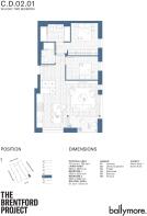 CD0201 Floor-plan 