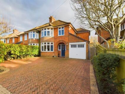 Chiltern Road, Wendover