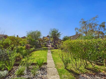 Superb size property approaching 2,000 square feet!