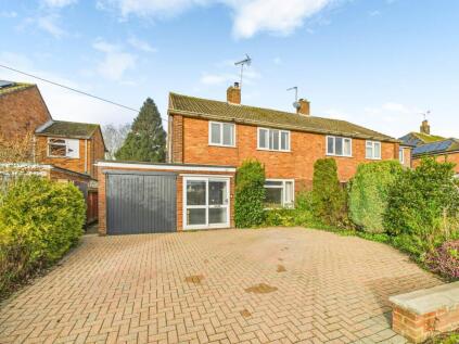 Lionel Avenue, Wendover