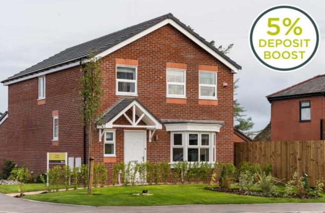 Cove - Redwood Garde