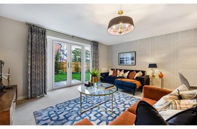Dunham Lounge
