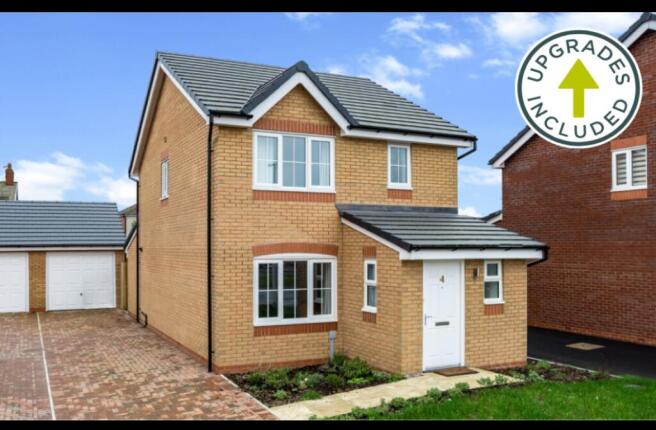 Bay - Redwood Garden