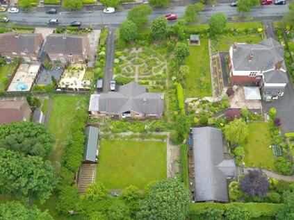 Sunnyside Avenue, Tunstall