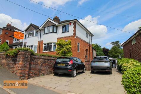 Springbank Avenue, Endon, Stoke-On-Trent