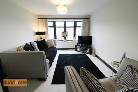 Nursery Avenue, Stockton Brook, Stoke-On-Trent