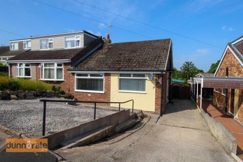 Caroline Close, Werrington, Stoke-On-Trent