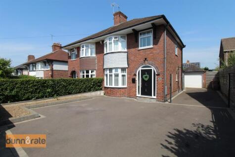 Brompton Drive, Baddeley Edge, Stoke-On-Trent