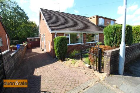 Deepdale Close, Stoke-On-Trent