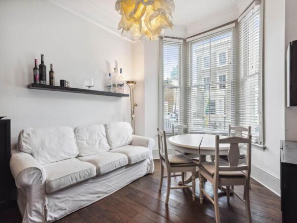 F2, 44 ONGAR ROAD, S