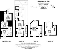 Lawrence Street 14 F