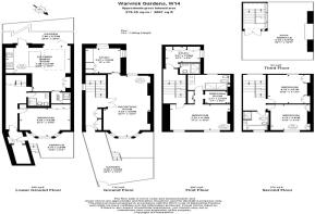 Warwick Gardens 76 (