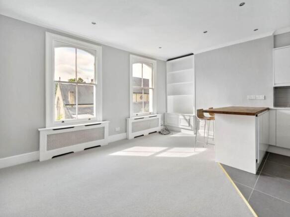 Stratford road 37, F