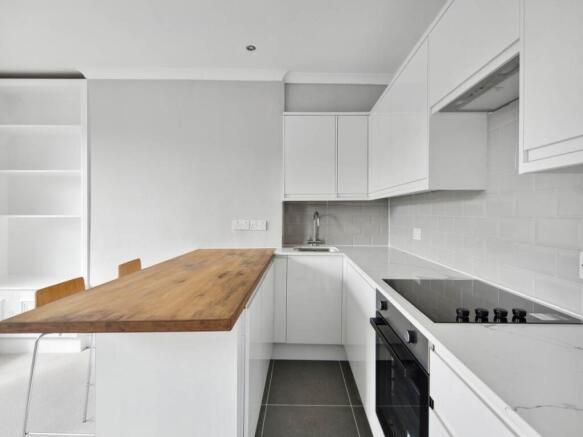 Stratford road 37, F