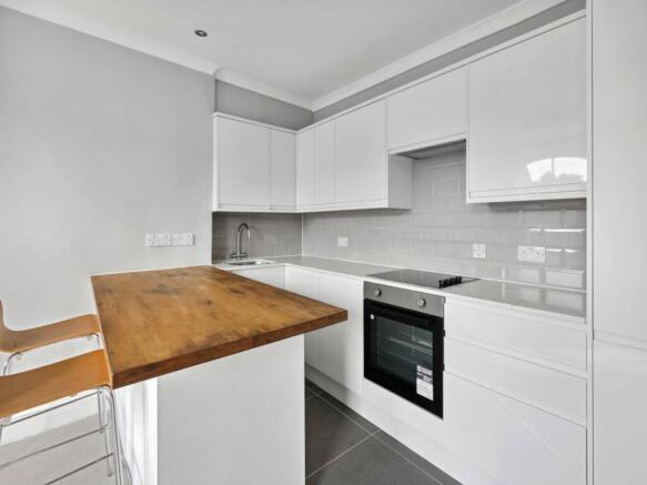 Stratford road 37, F