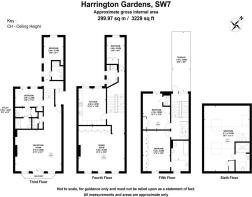 Floorplan - 71 Harri
