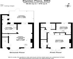 Floorplan - 10 Elyst