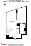 FLOOR PLAN WITH F...