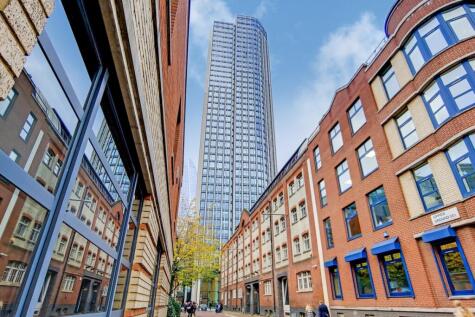 Upper Ground London SE1