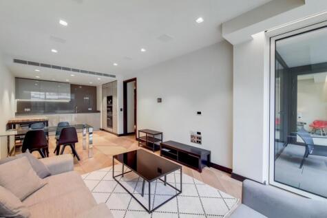 Earls Way London SE1