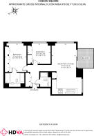 Apartment 16.04, ...