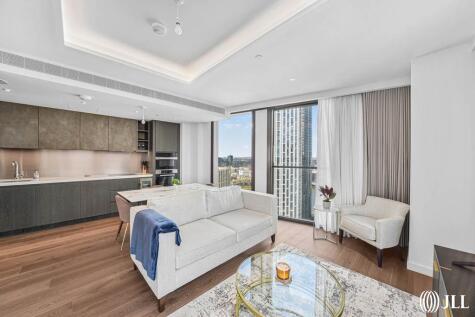 Carnation Way London SW8