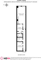 Flat 34 Colwell H...