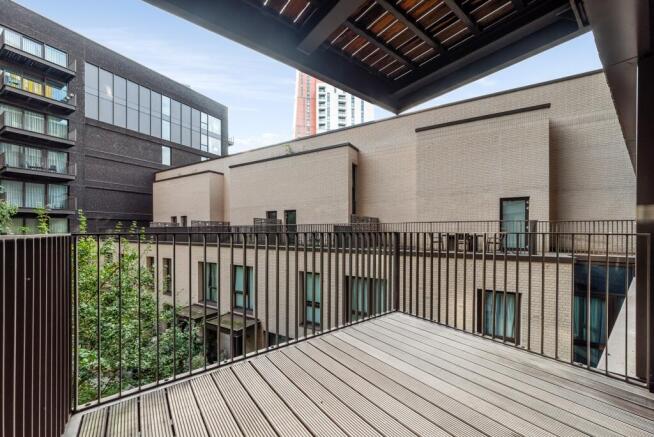 LEGACY BUILDING, ...