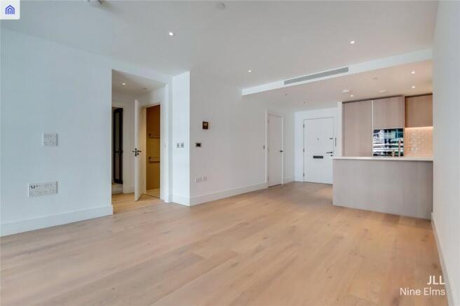Kitchen-Reception