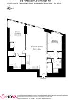 Floor plan - no l...